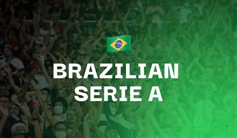 brazilian serie a predictions